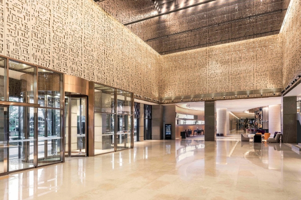 Hotel Novotel Ambassador Seoul Yongsan - Seoul Dragon City
